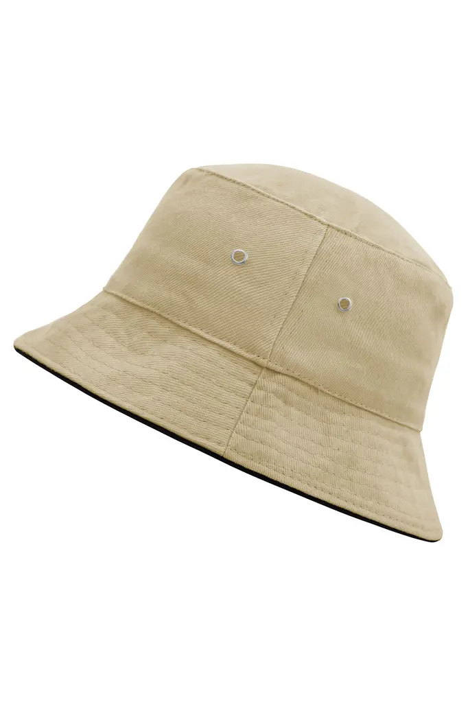 Šešir MB012 khaki/black S/M-1