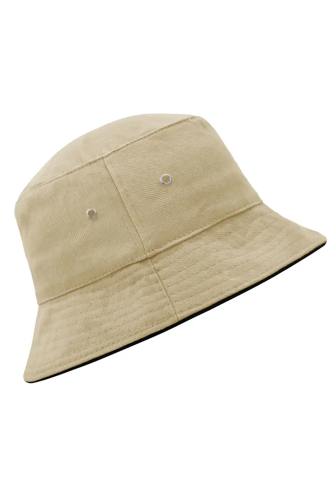 Šešir MB012 khaki/black S/M-2