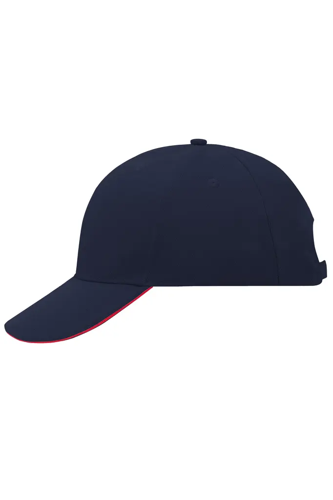 Šilterica MB024 navy/red one size-0