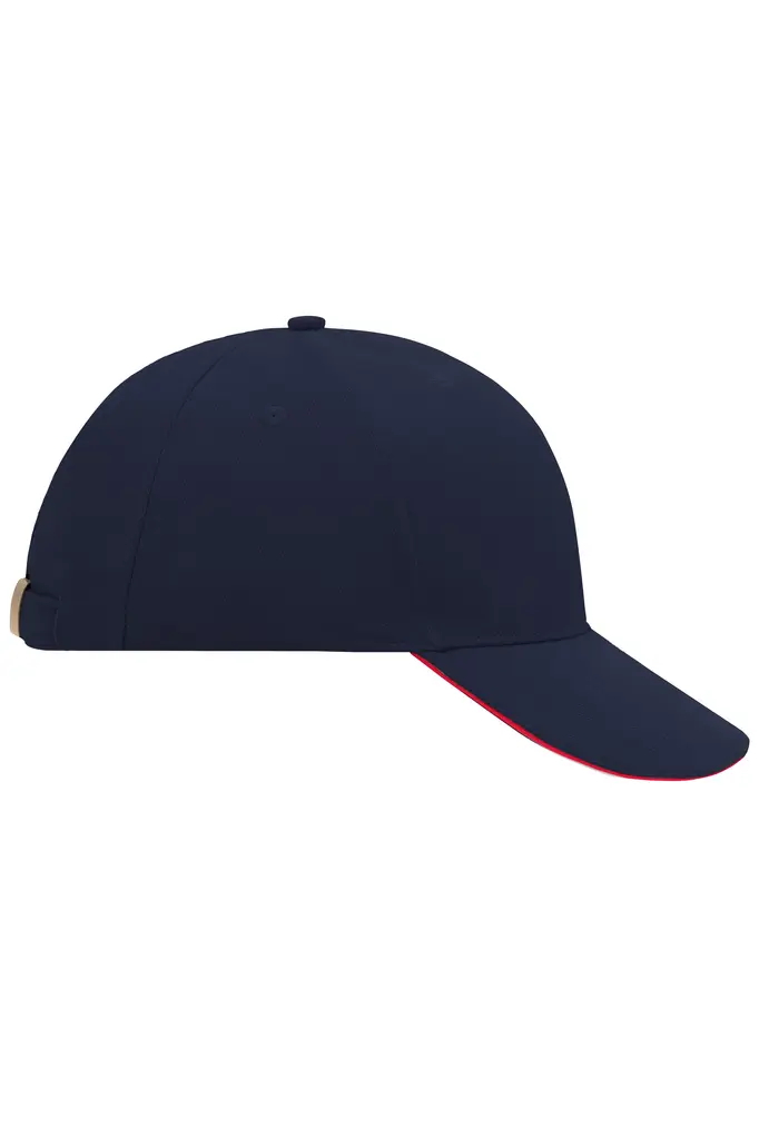 Šilterica MB024 navy/red one size-2