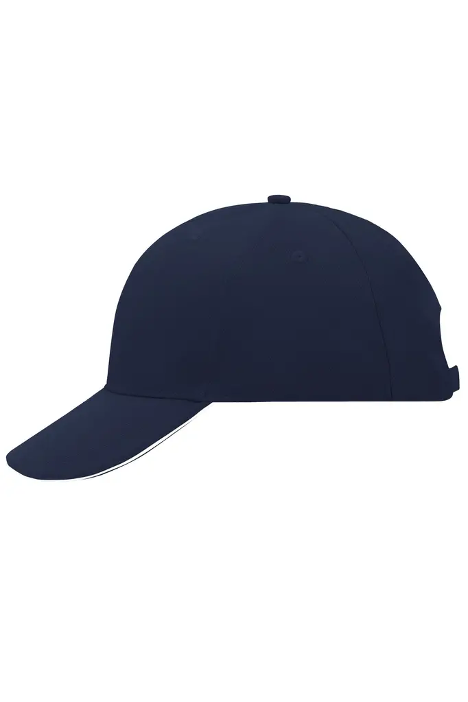 Šilterica MB024 navy/white one size-0