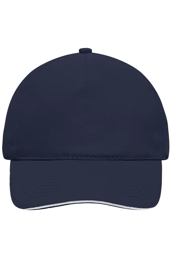 Šilterica MB035 navy/white one size-0