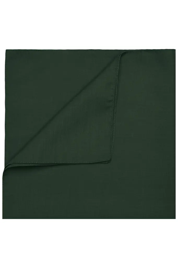 Bandana MB040 dark-green one size-0