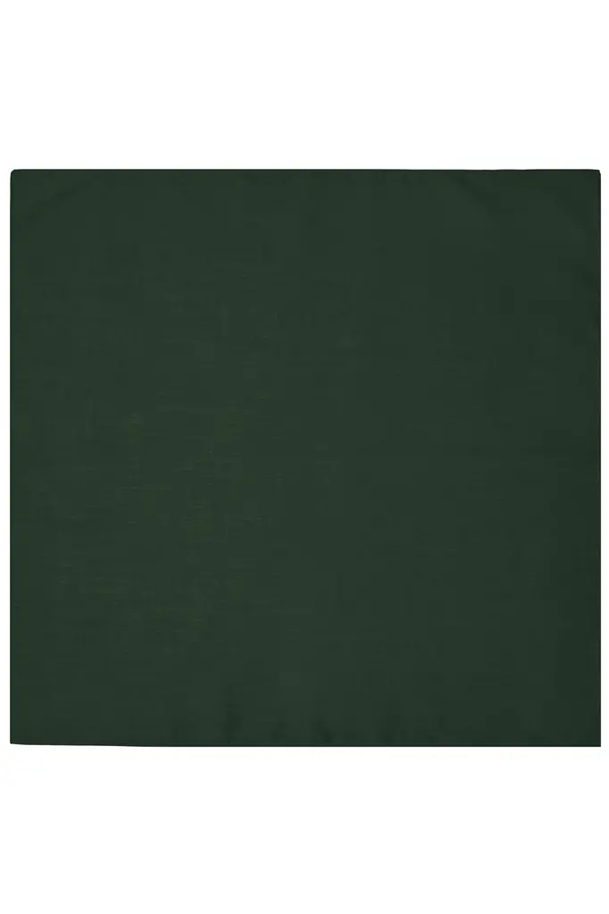 Bandana MB040 dark-green one size-1