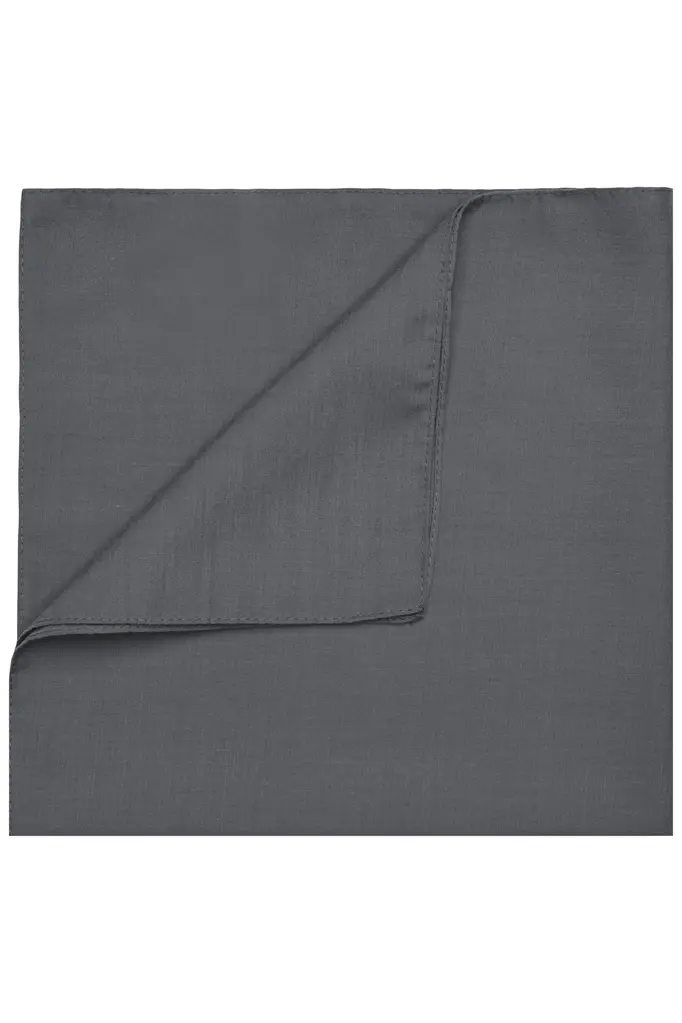 Bandana MB040 dark-grey one size-0