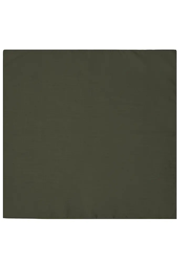 Bandana MB040 olive one size-1