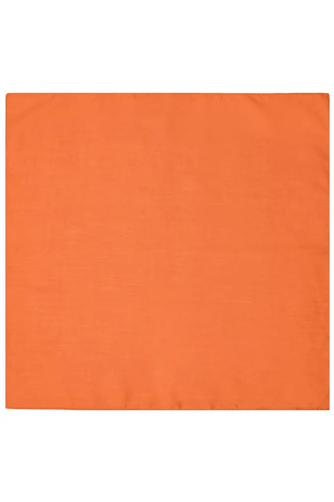 Bandana MB040 orange one size-1
