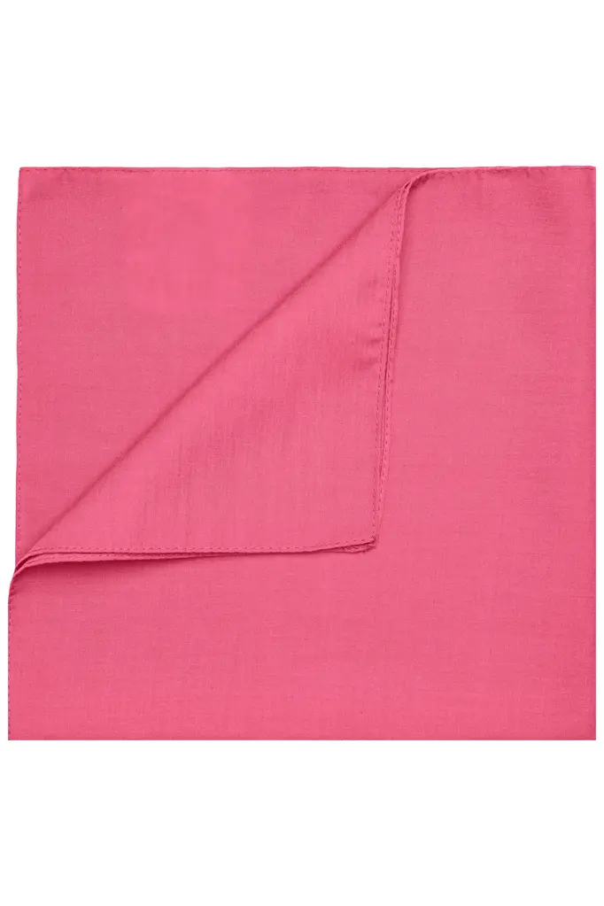 Bandana MB040 pink one size-0