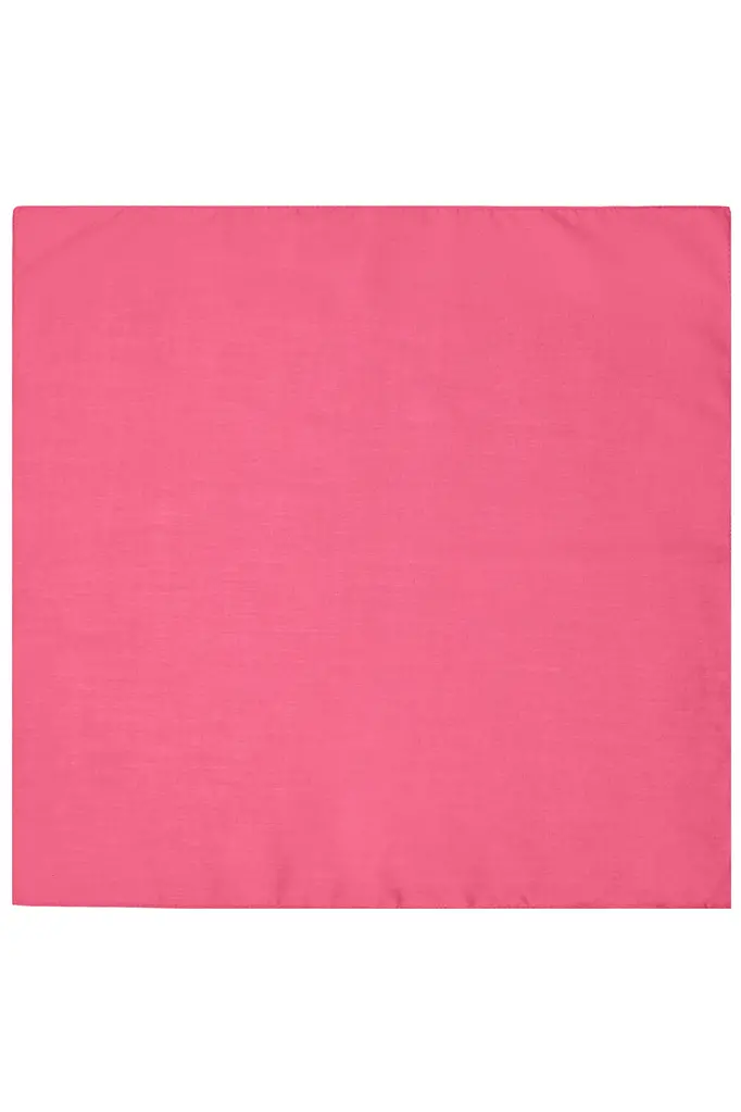 Bandana MB040 pink one size-1