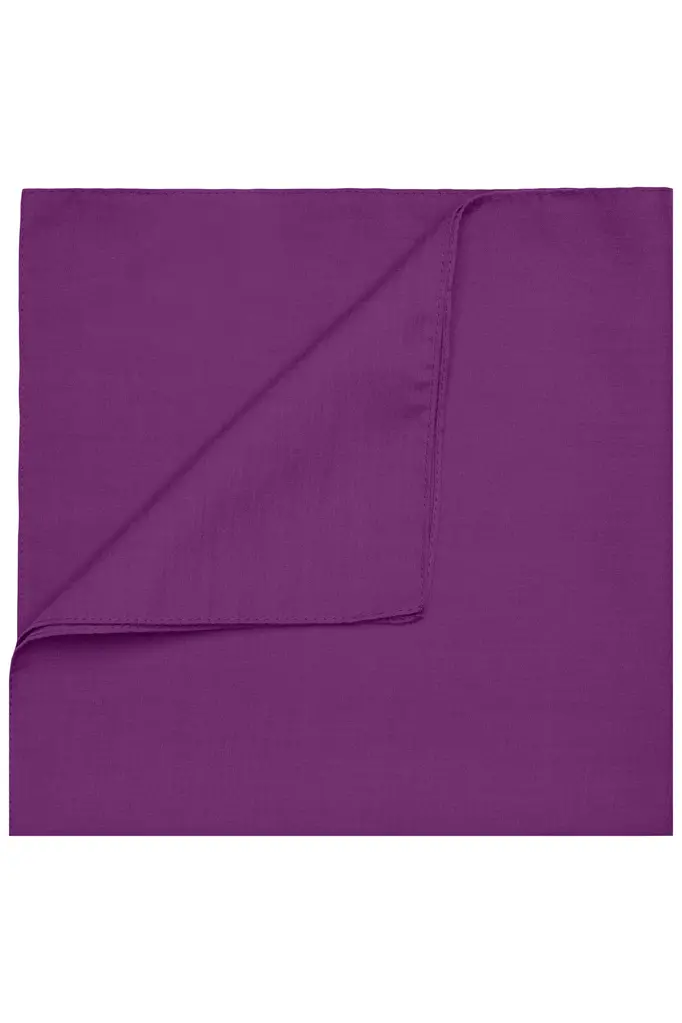 Bandana MB040 purple one size-0