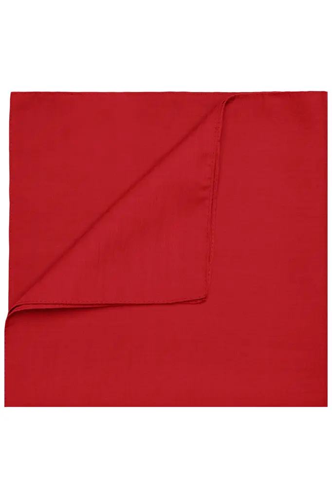 Bandana MB040 red one size-0