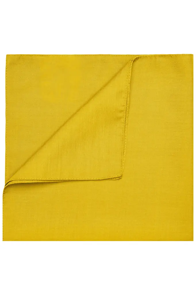 Bandana MB040 sun-yellow one size-0