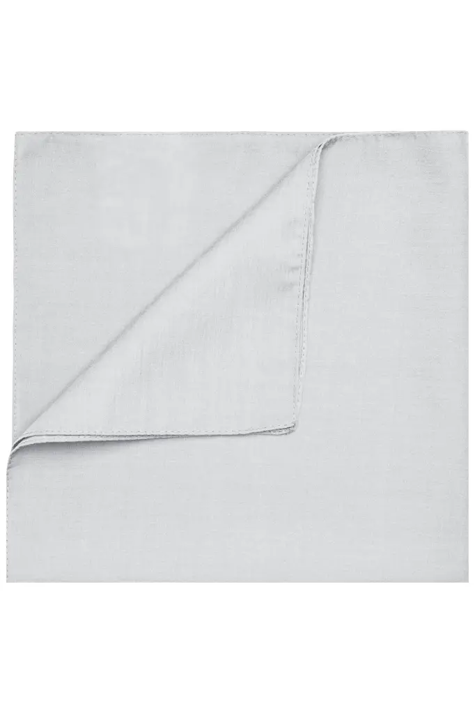 Bandana MB040 white one size-0