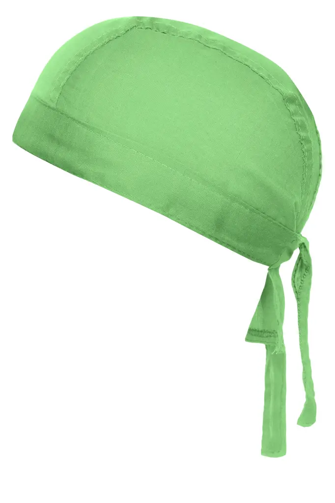 Bandana  MB041 lime-green one size-1