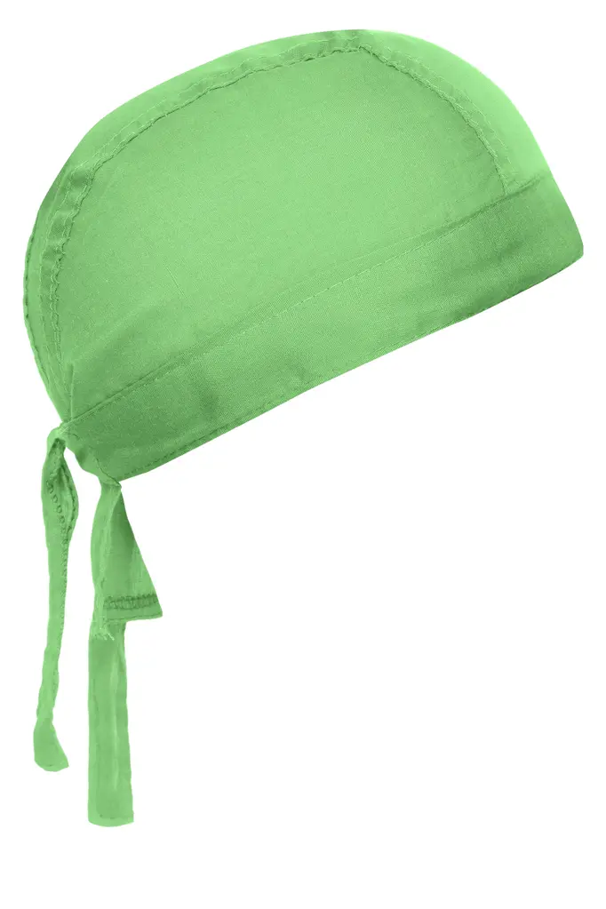 Bandana  MB041 lime-green one size-2