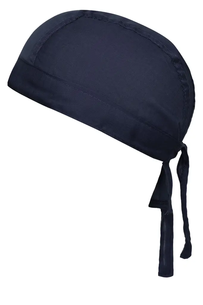 Bandana  MB041 navy one size-1