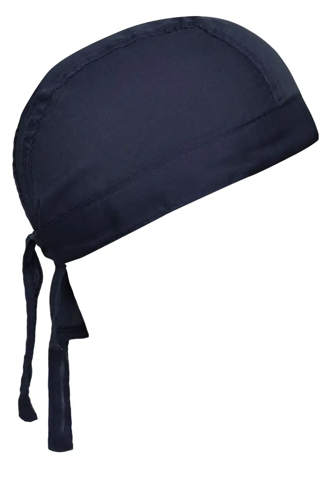 Bandana  MB041 navy one size-2