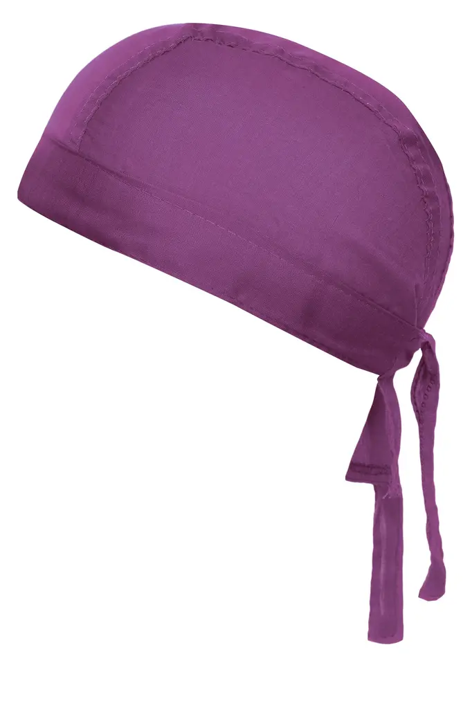 Bandana  MB041 purple one size-1