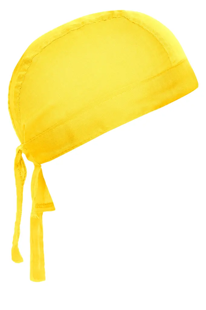 Bandana  MB041 sun-yellow one size-2