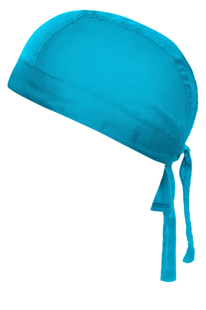 Bandana  MB041 turquoise one size-1