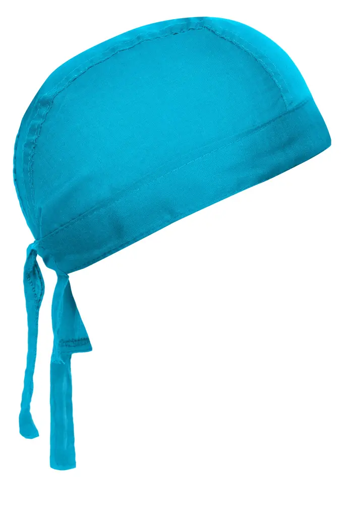 Bandana  MB041 turquoise one size-2