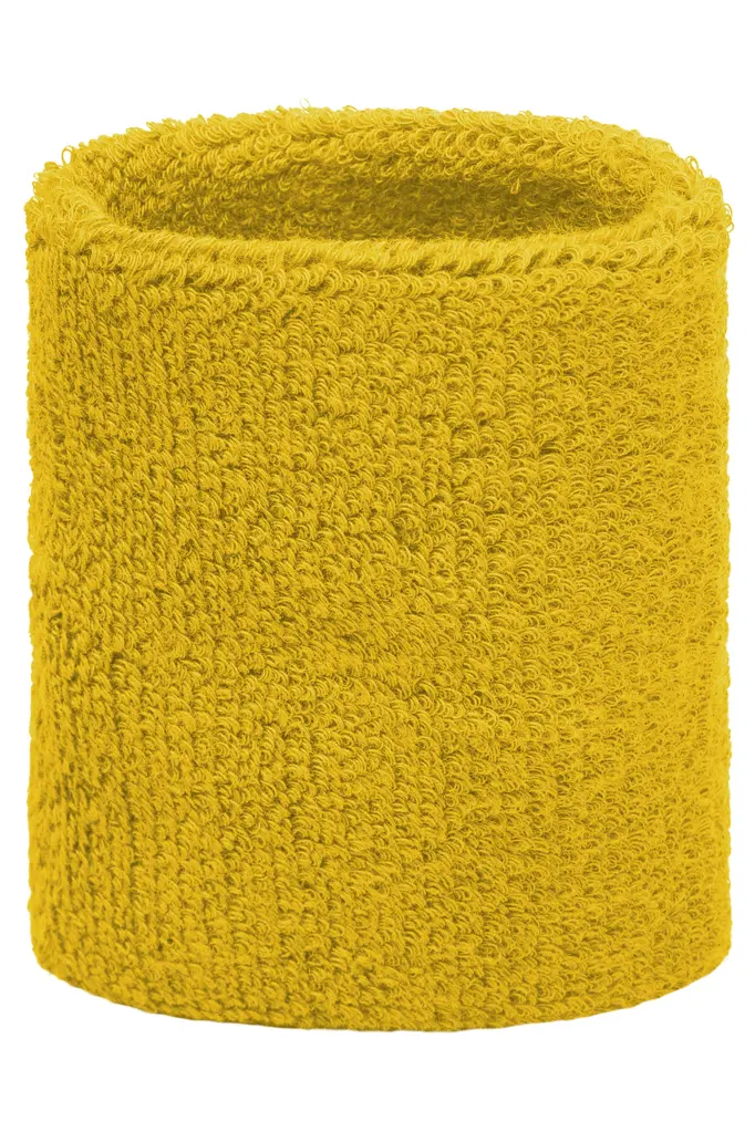 Znojnik MB043 gold-yellow one size-0