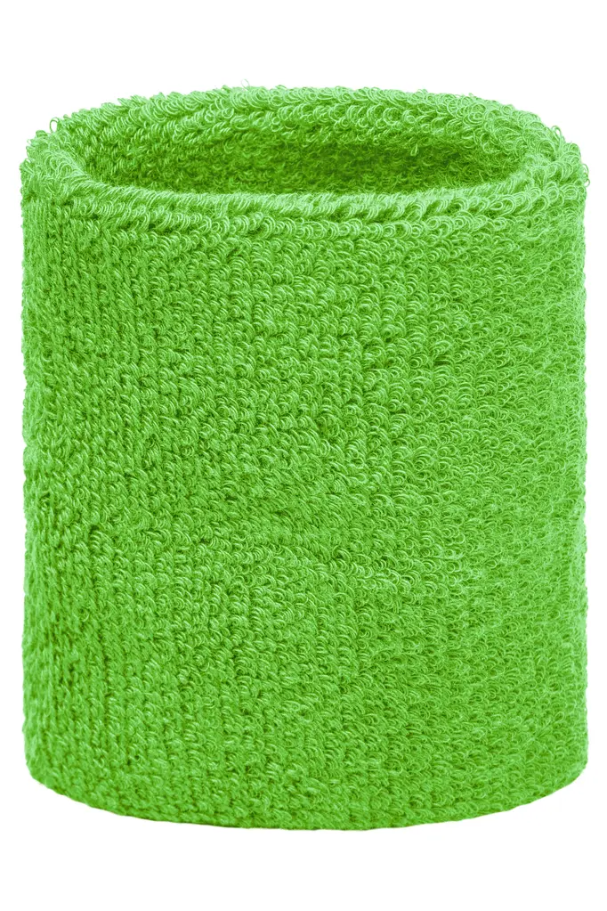 Znojnik MB043 lime-green one size-0