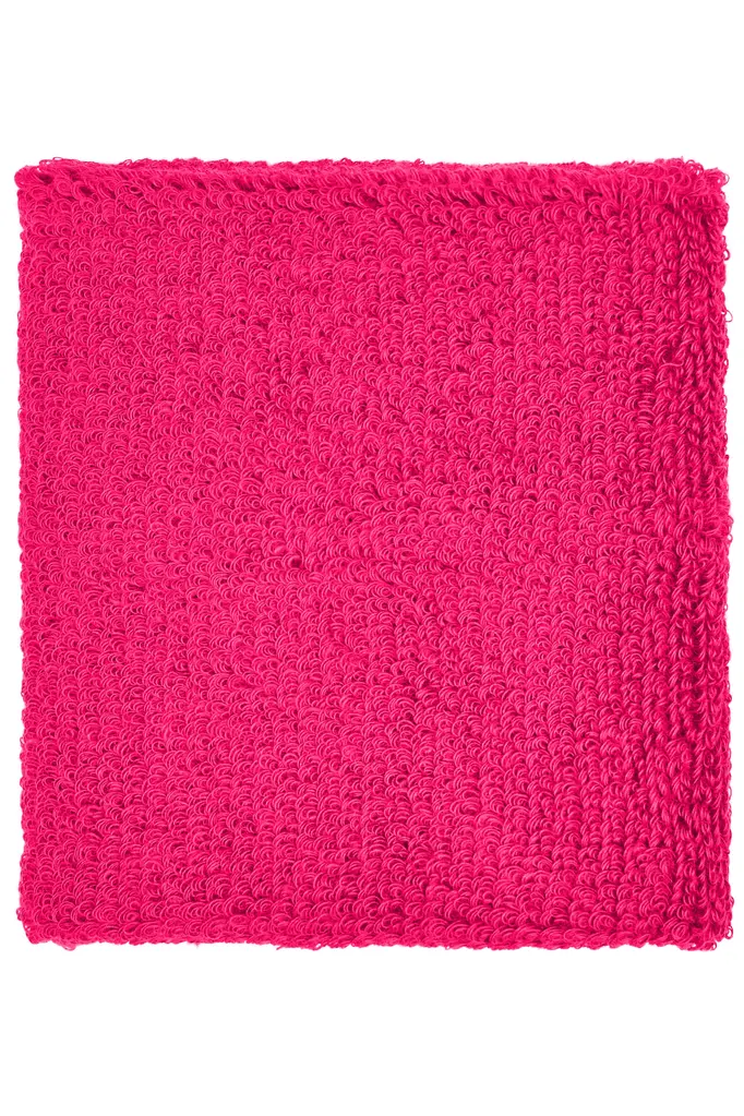 Znojnik MB043 pink one size-2