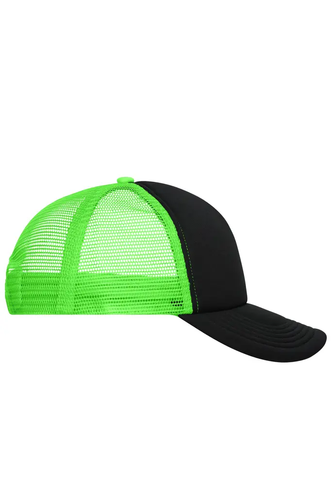 Šilterica MB070 black/neon-green one size-2