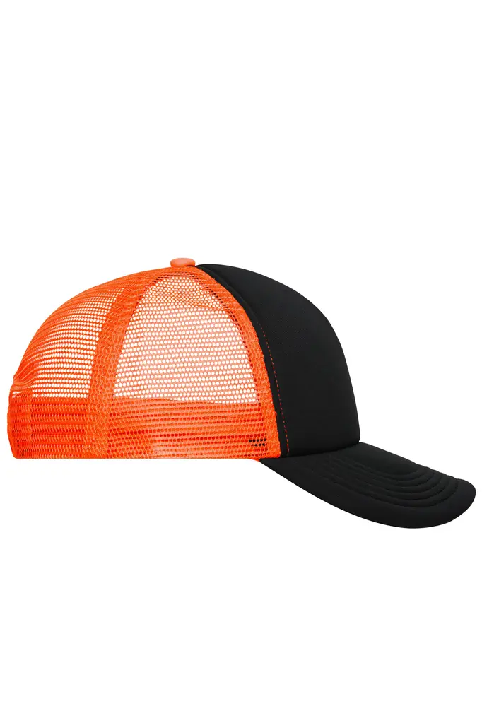 Šilterica MB070 black/neon-orange one size-2