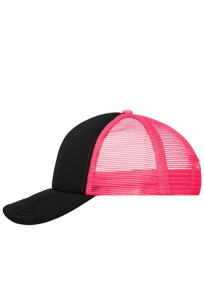 Šilterica MB070 black/neon-pink one size-0