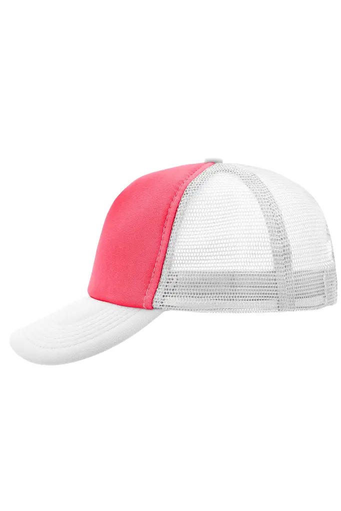 Šilterica MB070 neon-pink/white one size-0