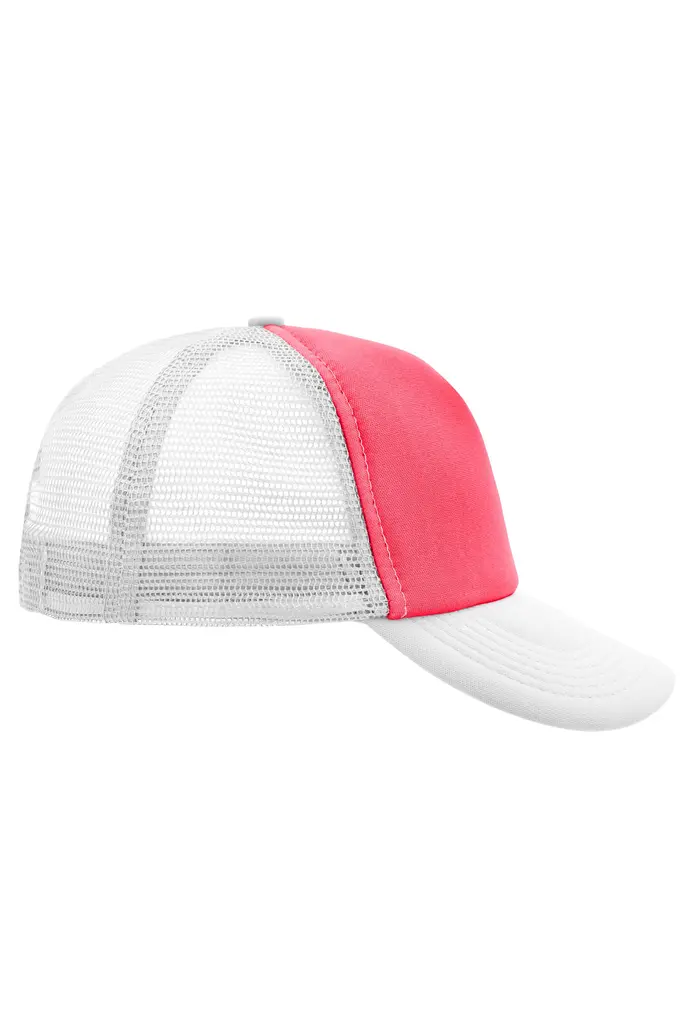 Šilterica MB070 neon-pink/white one size-2