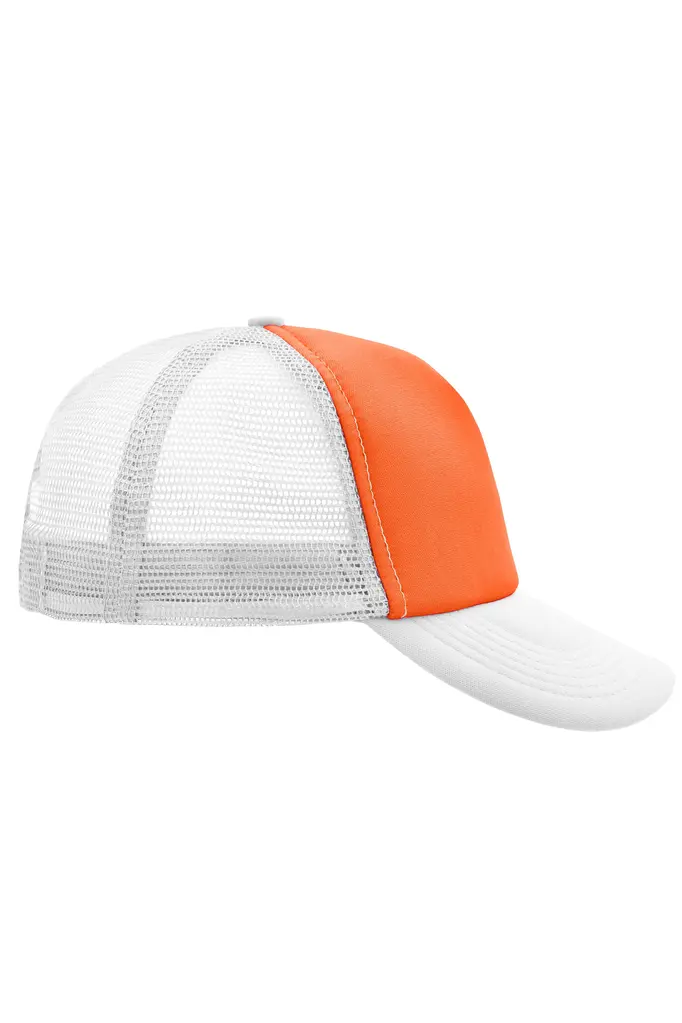 Šilterica MB070 orange/white one size-2