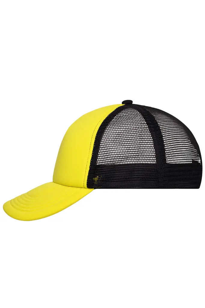 Šilterica MB070 sun-yellow/black one size-0