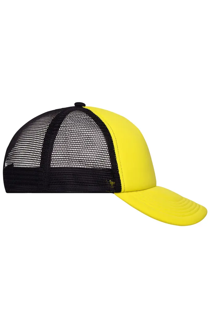 Šilterica MB070 sun-yellow/black one size-2