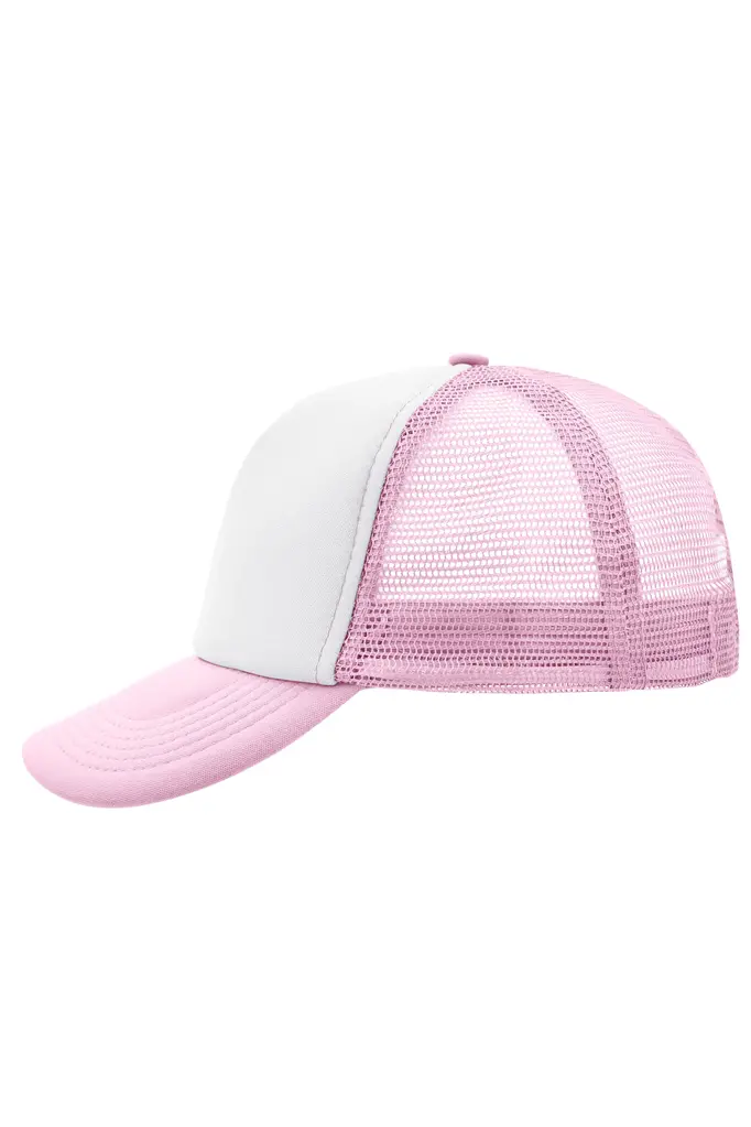 Šilterica MB070 white/baby-pink one size-0