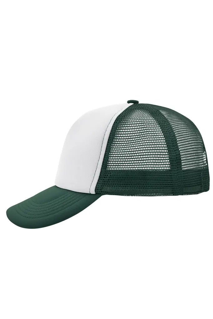 Šilterica MB070 white/dark-green one size-0