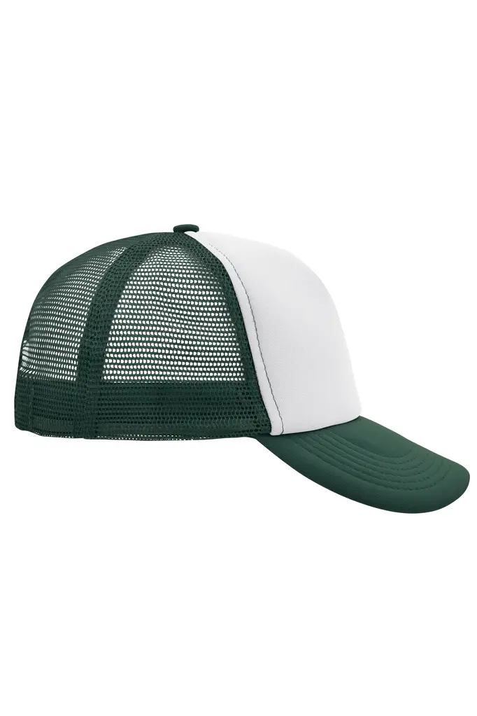 Šilterica MB070 white/dark-green one size-2