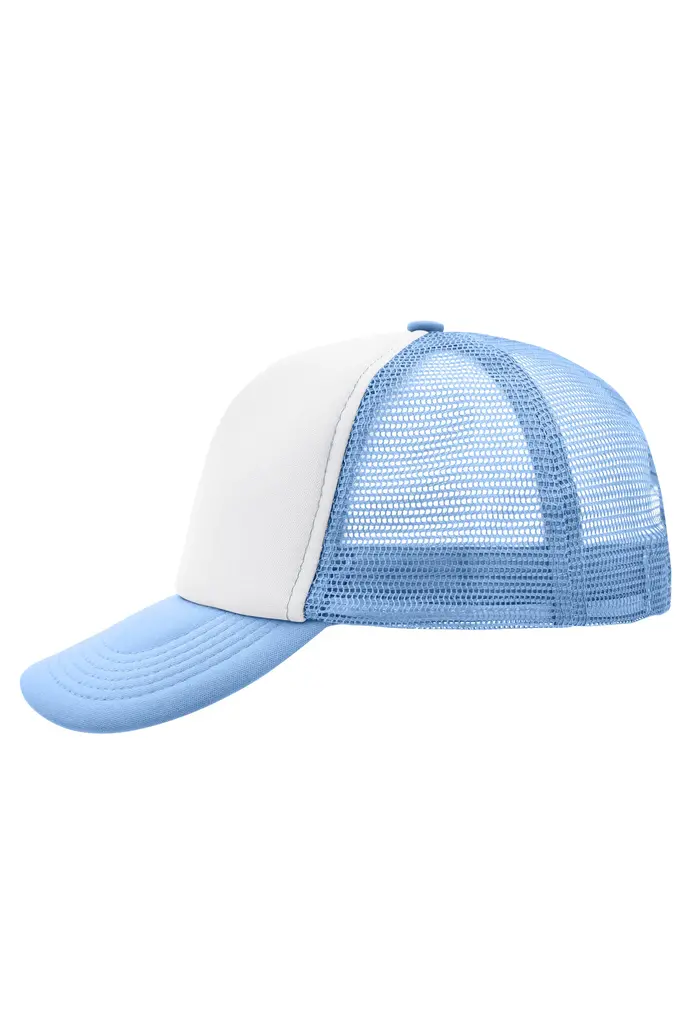 Šilterica MB070 white/light-blue one size-0