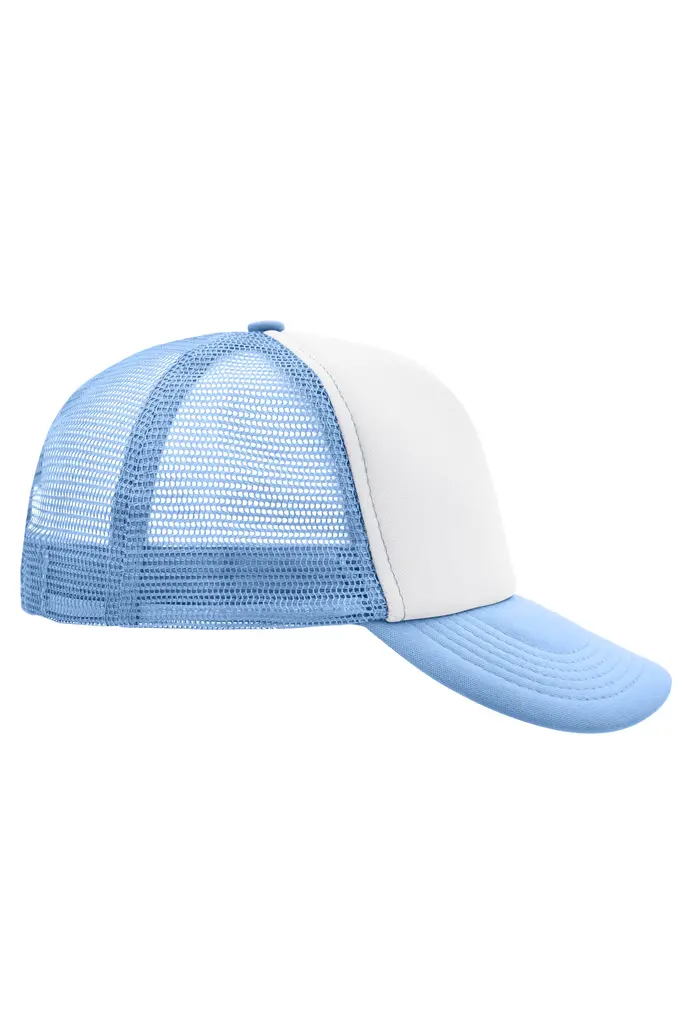 Šilterica MB070 white/light-blue one size-2