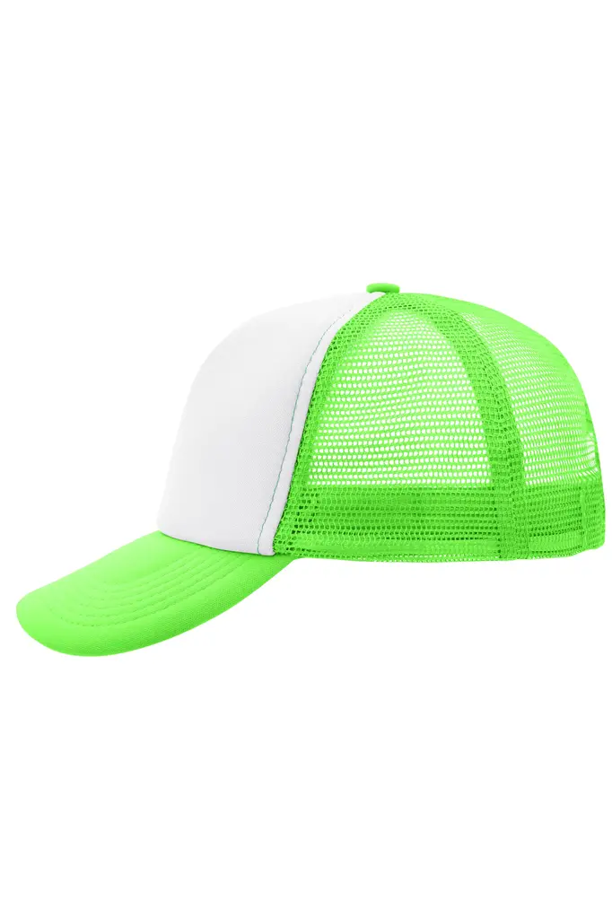 Šilterica MB070 white/neon-green one size-0