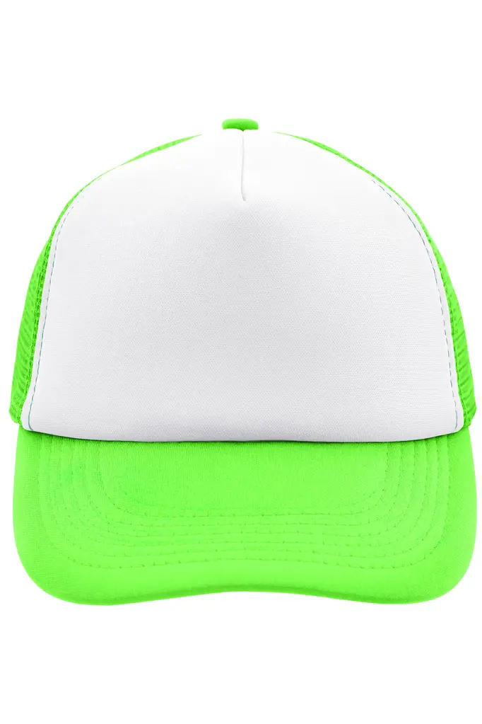 Šilterica MB070 white/neon-green one size-1