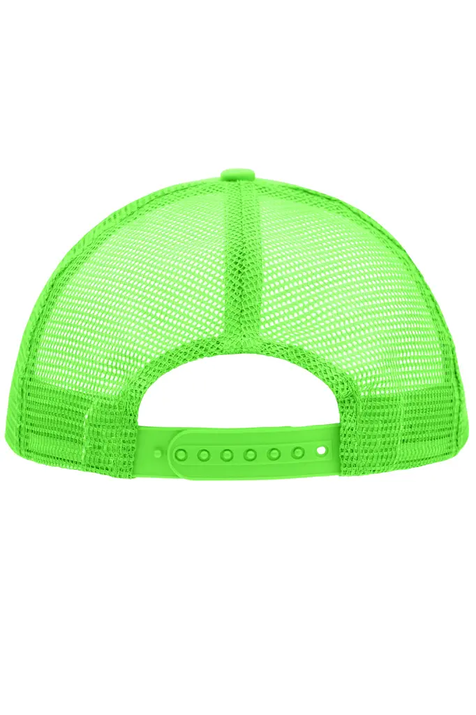 Šilterica MB070 white/neon-green one size-3