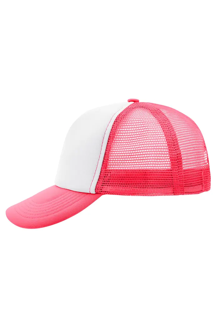 Šilterica MB070 white/neon-pink one size-0