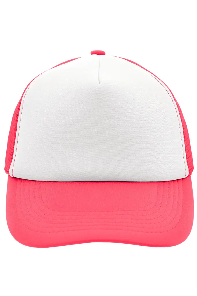 Šilterica MB070 white/neon-pink one size-1