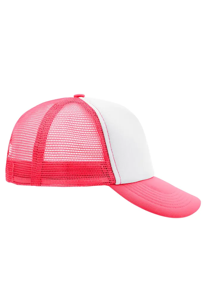 Šilterica MB070 white/neon-pink one size-2