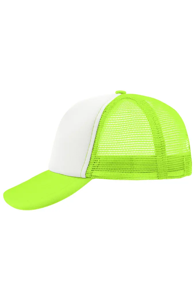 Šilterica MB070 white/neon-yellow one size-0