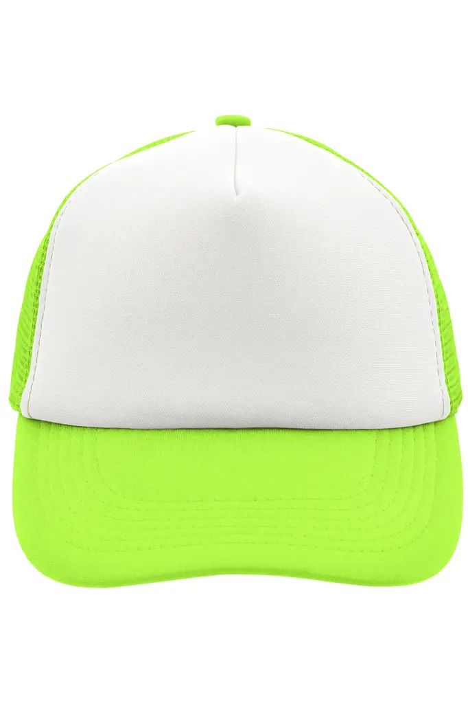 Šilterica MB070 white/neon-yellow one size-1