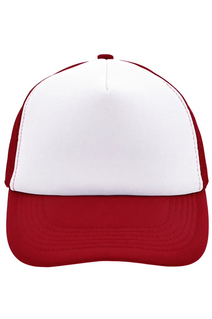 Šilterica MB070 white/red one size-1